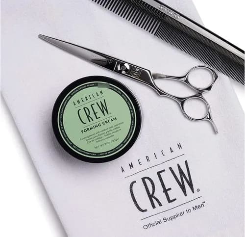 American Crew Forming Cream 85 g 9
