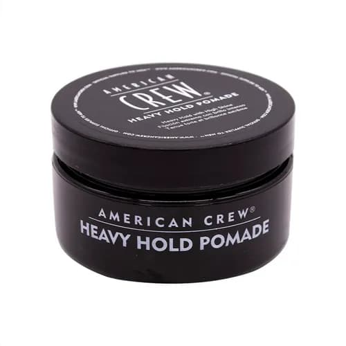 American Crew Heavy Hold Pomade 85 g 5