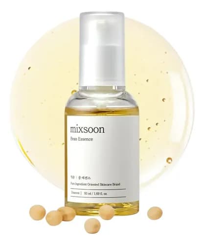 Mixsoon Bean Essence 2