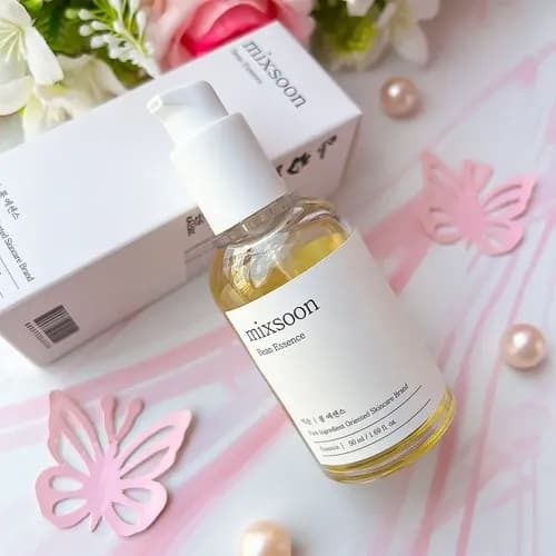 Mixsoon Bean Essence 6