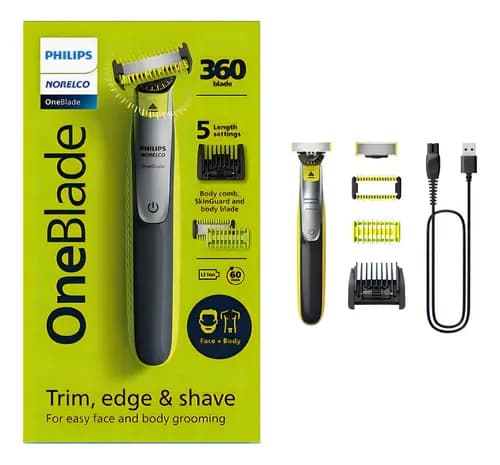 Philips OneBlade 360 QP2834 3