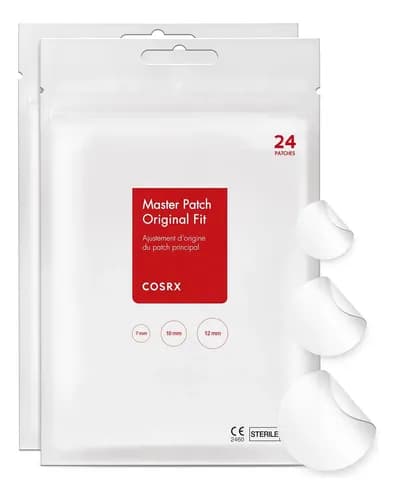 COSRX Acne Pimple Master Patch 48 parches