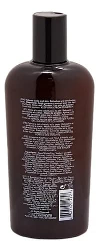 American Crew 3-in-1 Tea Tree 450 ml 4