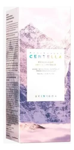 Skin1004 Madagascar Centella Poremizing Fresh Ampoule 100 ml 2