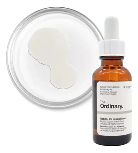 The Ordinary Retinol 1% in Squalane 30 ml 4