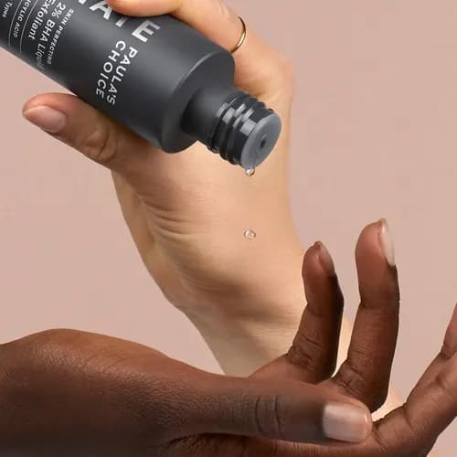 Paula's Choice Skin Perfecting 2% BHA Liquid Exfoliant 30 ml 10