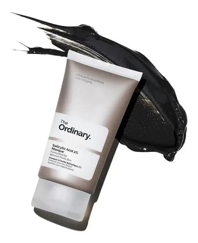 The Ordinary Salicylic Acid 2% Masque 50 ml 3