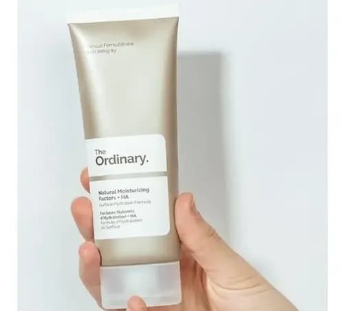The Ordinary Natural Moisturizing Factors + HA 100 ml 3