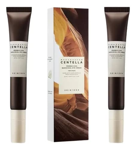 Skin1004 Probio-Cica Bakuchiol Eye Cream 2 pack