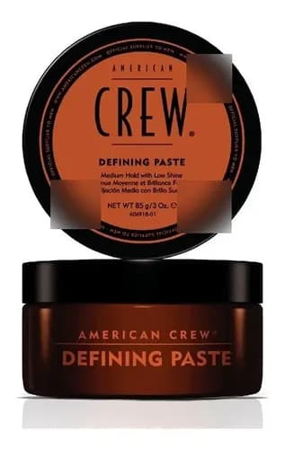 American Crew Defining Paste 85 g