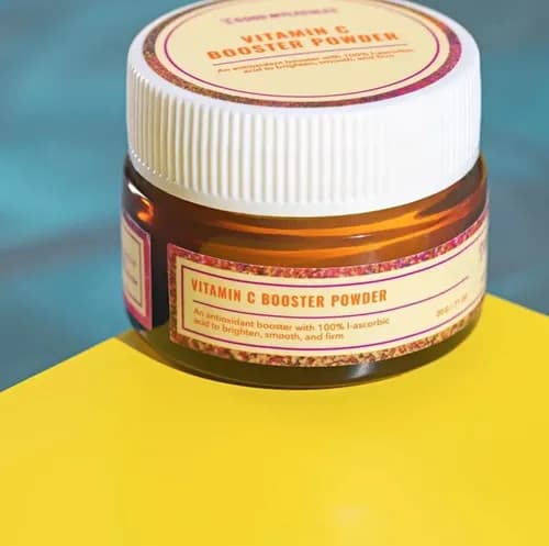 Good Molecules Vitamin C Booster Powder 20 g 5