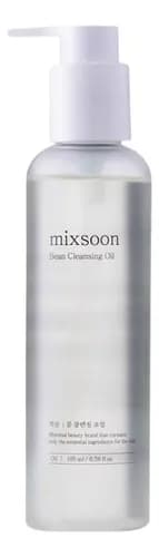 Mixsoon Bean Cleansing Oil 195 ml 10