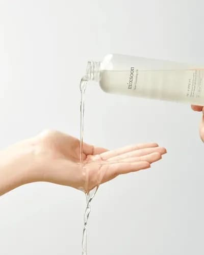 Mixsoon Bean Cleansing Oil 195 ml 5