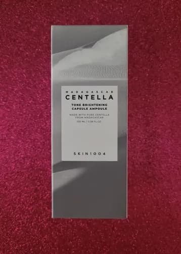 Skin1004 Madagascar Centella Tone Brightening Serum 100 ml 3