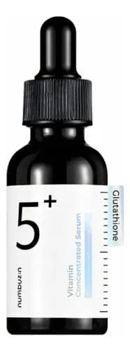 Numbuzin No.5 Glutathione Vitamin C Serum 30 ml 2