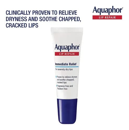 Aquaphor Lip Repair 10 ml 9