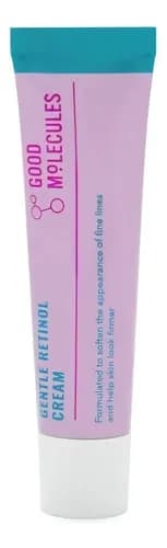 Good Molecules Gentle Retinol Cream