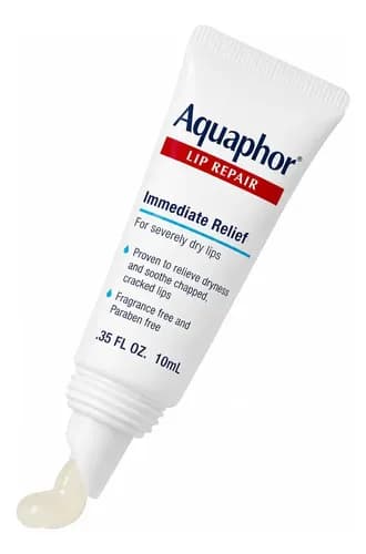 Aquaphor Lip Repair 10 ml