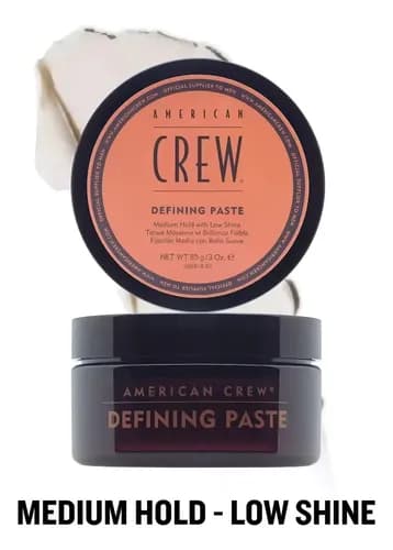 American Crew Defining Paste 85 g 4