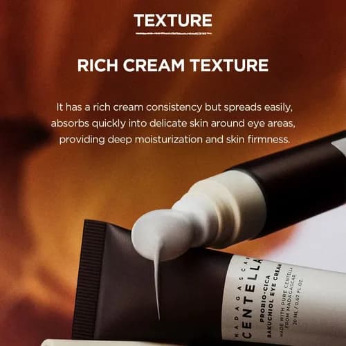 Skin1004 Probio-Cica Bakuchiol Eye Cream 2 pack 4