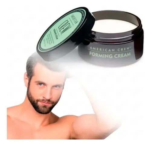 American Crew Forming Cream 85 g 7