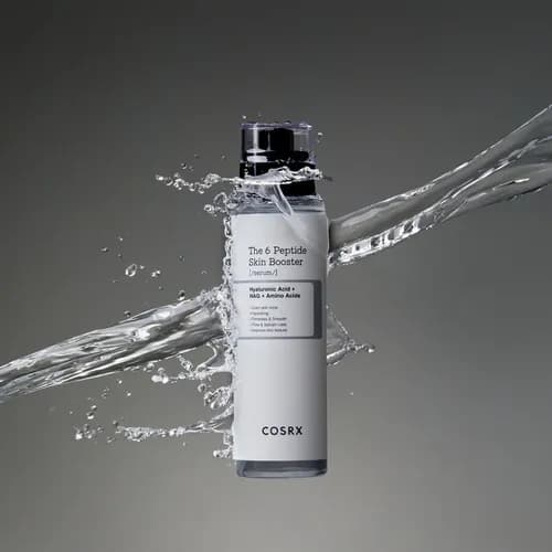 COSRX The 6 Peptide Skin Booster 3