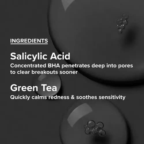 Paula's Choice Skin Perfecting 2% BHA Liquid Exfoliant 118 ml 4