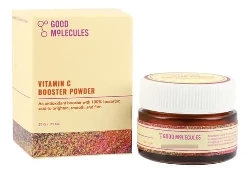 Good Molecules Vitamin C Booster Powder 20 g 2