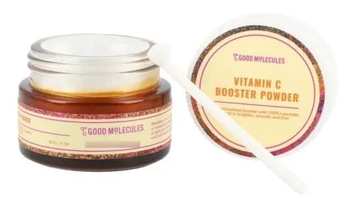 Good Molecules Vitamin C Booster Powder 20 g 3