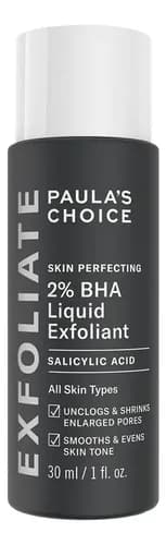 Paula's Choice Skin Perfecting 2% BHA Liquid Exfoliant 30 ml