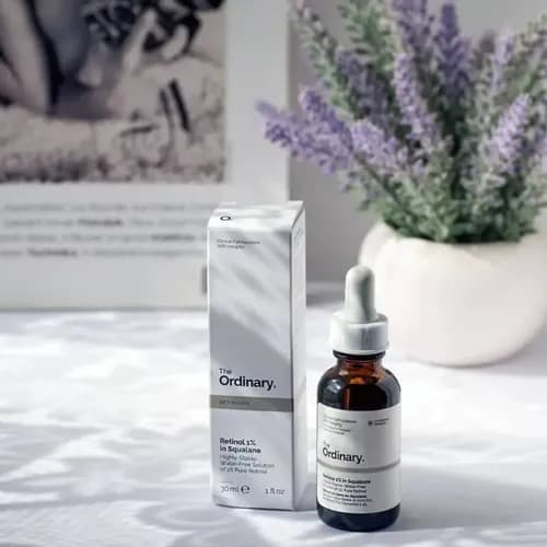 The Ordinary Retinol 1% in Squalane 30 ml 7