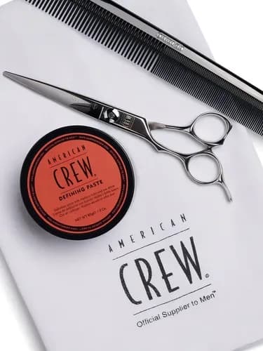 American Crew Defining Paste 85 g 7