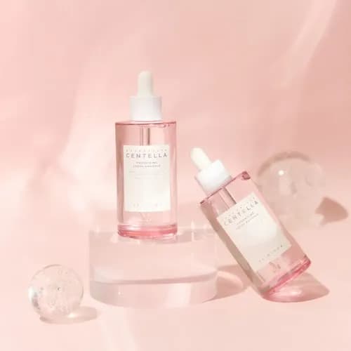 Skin1004 Madagascar Centella Poremizing Fresh Ampoule 100 ml 3