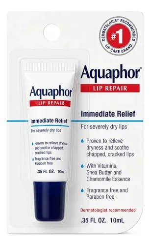 Aquaphor Lip Repair 10 ml 2