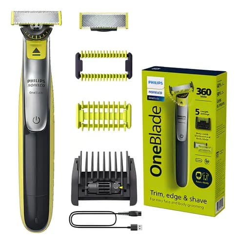Philips OneBlade 360 QP2834 6