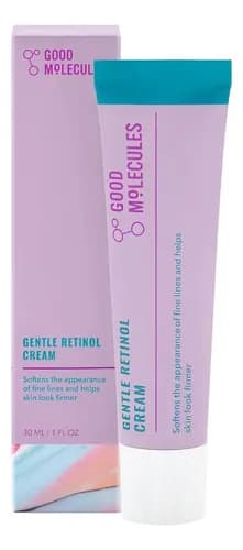 Good Molecules Gentle Retinol Cream 8