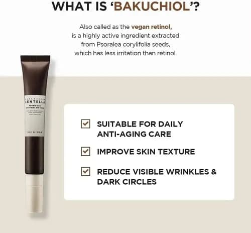 Skin1004 Probio-Cica Bakuchiol Eye Cream 2 pack 3