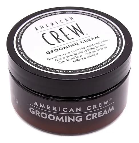 American Crew Grooming Cream 85 g 4
