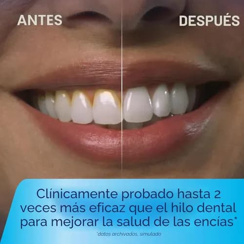 Waterpik Cordless Pulse 3100 Oral Irrigator 4