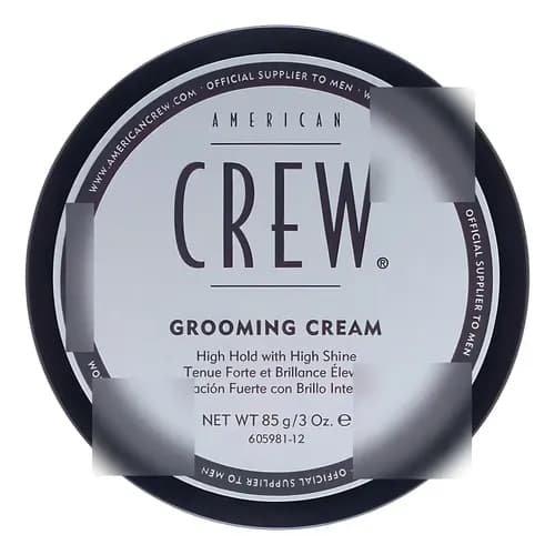 American Crew Grooming Cream 85 g 10
