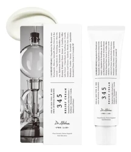 Dr. Althea 345 Relief Cream 50 ml 8