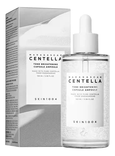 Skin1004 Madagascar Centella Tone Brightening Serum 100 ml 4