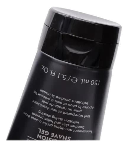 American Crew Precision Shave Gel 150 ml 3