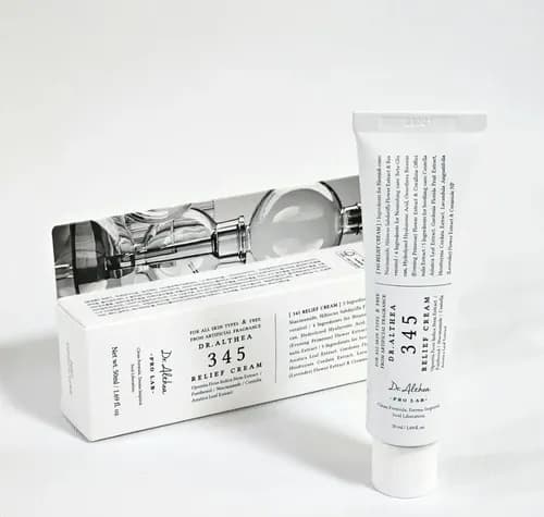 Dr. Althea 345 Relief Cream 50 ml 9
