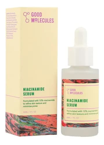Good Molecules Niacinamide Serum 30 ml 10