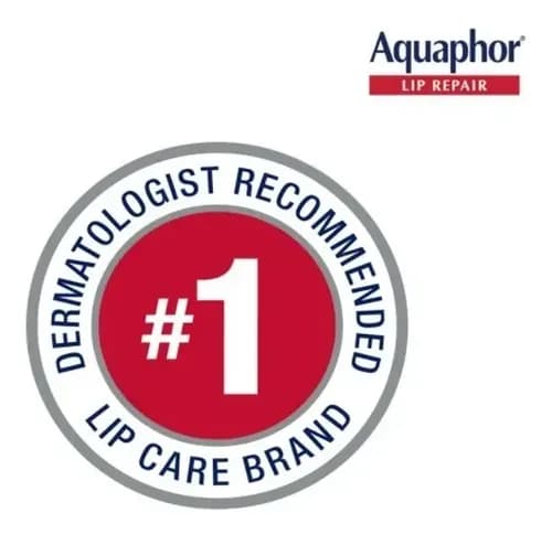 Aquaphor Lip Repair 10 ml 6