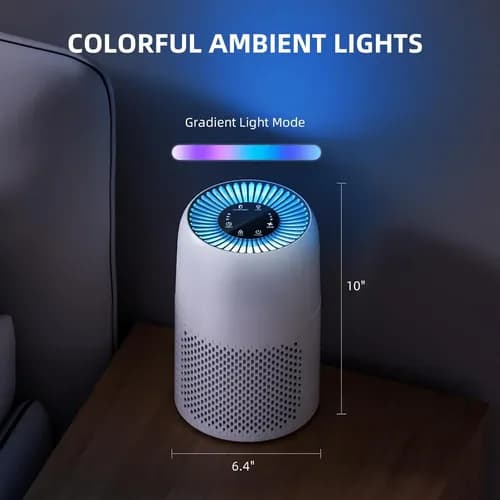 ARoom AP100-A Air Purifier 2