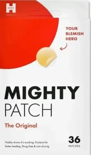 Mighty Patch Original 36 parches 8