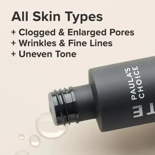 Paula's Choice Skin Perfecting 2% BHA Liquid Exfoliant 118 ml 3