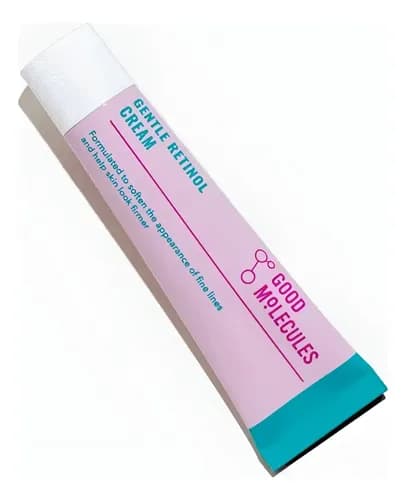 Good Molecules Gentle Retinol Cream 7